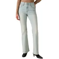 Levi's 726 Högmidjadeans