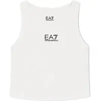 EA7 7g000110_af14524 ärmlös T-shirt