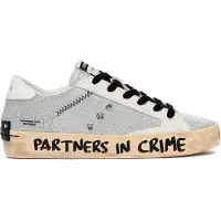 Crime London Distressed 29007pp8 Skor