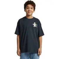 G-Star D29761-01 Oversized T-shirt Med Korta ärmar