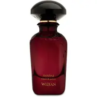 Widian Velvet Collection BANIYAS Parfym 50 ml