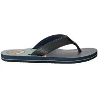 Rip Curl Ripper Bloom Open Toe Sandaler moss Storlek 41