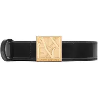 Armani Exchange Xw002223_af21362 Bälte