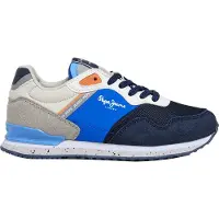 Pepe Jeans London South Skor