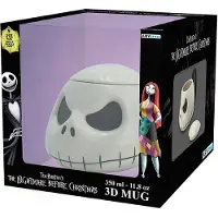 Abystyle Jack Glows In The Dark Mugg