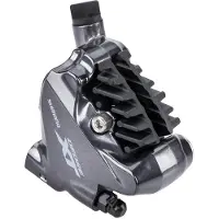 Shimano Xt M8110 2 Piston Fm Skivbromsok