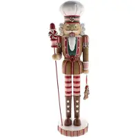 Wellhome Nötknäpparsoldat 45.5 Cm