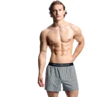 Emporio Armani Em000798_af18885 Boxers