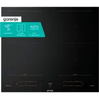 Gorenje Gi6443bscwf Induktionshäll
