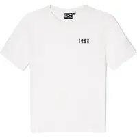 EA7 Premium T-shirt Med Korta ärmar