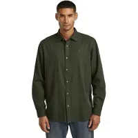 G-Star D25196-d454 Regular Fit Skjorta Med Långa ärmar