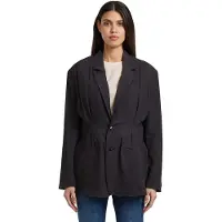 G-Star Cinched Regular Fit Blazer