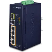 Planet Switch IGS-614HPT