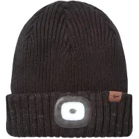 Sealskinz Heydon, mössa, svart