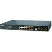 Planet Switch FGSW-1816HPS