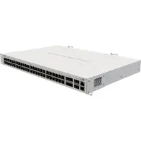 Mikrotik Centrum Switch 48 Portar