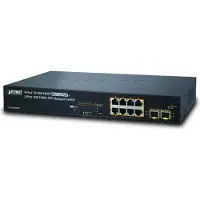 Planet Switch GS-4210-8P2S