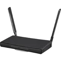 Mikrotik Hap Ac3 Rbd53ig-5hacd2hnd Trådlös Router