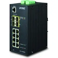 Planet Switch IGS-12040MT