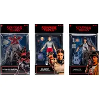 Stranger Things UPSIDE DOWN COLLECTION FIGURE - Assorted
