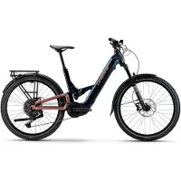 Haibike Adventr 8.5 Low 27.5´´ Eagle 70 T-type 2026 Elcykel