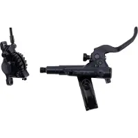 Shimano Slx Bl-m7100 Hydraulic 2 Piston Pm Höger Bromshandtag