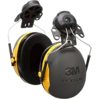 3M X2P3E Hörselkåpor 30 dB 1 st