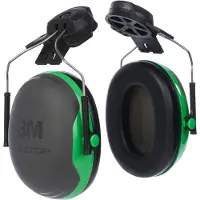 Peltor X1P3E Hörselkåpor 26 dB 1 st