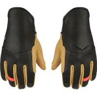 Salewa Ortles Alpine Merino Leather Handskar