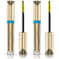 Max Factor Masterpiece Mascara Waterproof Black 4,5ml