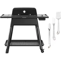 Everdure Force Gen III kolgrill (mus)