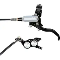 Hope Evo Tr4 Frambroms