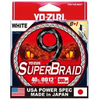 Yozuri Super Flätlina 274 M