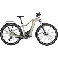 Bergamont E-revox Pro Fmn Eq 29´´ Deore Rd-m5100 Bosch Gen 4 Bes3 2024 Elcykel Mtb