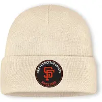 Nike Mlb Utility San Francisco Giants Mössa
