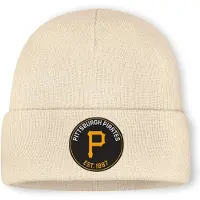 Nike Mlb Utility Pittsburgh Pirates Mössa