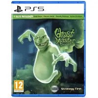 Ps5 Ghost Master: Resurrection