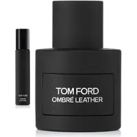 Tom Ford Ombré Leather - Parfym