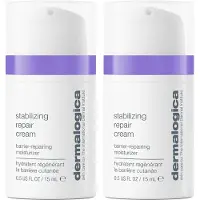 Dermalogica Stabilizing Repair Cream Duo 2x 15 ml