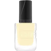 Catrice Gel Affair Nail Lacquer Nagellack 11 ml Nr. 012 - Easy Peasy Lemon Squeezy