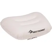 Sea to Summit - Kuddar och dynor - Aeros Ultralight Large Moonstruck för Unisex - Vit