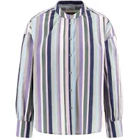 Fynch&Hatton 25121236 Blus Med Lång ärm