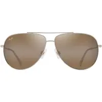 Maui jim Hauoli Xl Polariserade Solglasögon