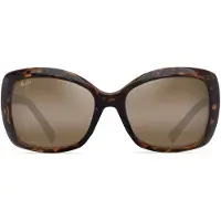 Maui jim Orchid Polariserade Solglasögon För Kvinnor