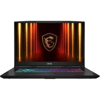 MSI Katana 17-034xes 17´´ I9-14900hx/32gb/1tb Ssd/rtx 5070 Gaming Laptop