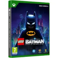 LEGO Batman: Legacy of the Dark Knight