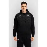 Venum UFC Zenith by Replica Hoodie Svart Vit