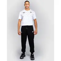 Venum UFC Zenith by Replica Joggers Svart Vit