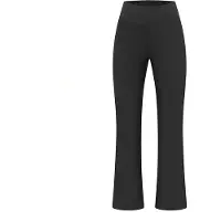 Röhnisch Legacy Flare Tights Svart