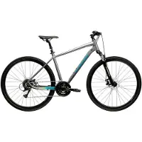 KROSS Evado 3.0 28´´ 2026 Cykel